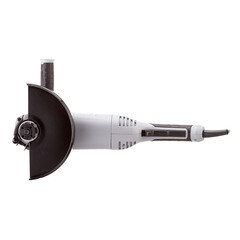 Шлифмашина угловая электрическая Ресанта УШМ-230/2300 2300 Вт d230 мм (75/12/9) - фото 7