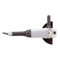 Шлифмашина угловая электрическая Ресанта УШМ-230/2300 2300 Вт d230 мм (75/12/9) - фото 6