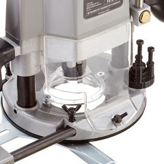 Фрезер электрический Ресанта ФМ-1900Э 1900 Вт (75/13/2) - фото 2