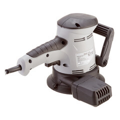 Шлифмашина эксцентриковая электрическая Ресанта ЭШМ-125Э 450 Вт d125 мм (75/6/2) - фото 8