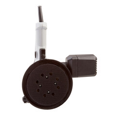 Шлифмашина эксцентриковая электрическая Ресанта ЭШМ-125Э 450 Вт d125 мм (75/6/2) - фото 7