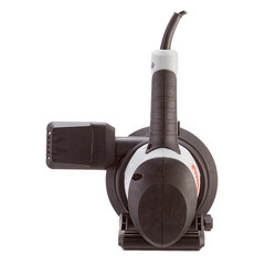 Шлифмашина эксцентриковая электрическая Ресанта ЭШМ-125Э 450 Вт d125 мм (75/6/2) - фото 6