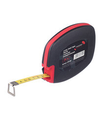 Рулетка Hesler 20 м x 12,5 мм - фото 3