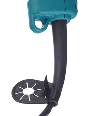 Дрель сетевая ударная Makita HP2050 720 Вт ключевой патрон - фото 6