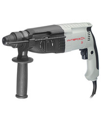 Перфоратор электрический Интерскол П-26/800ЭР 780 Вт 3 Дж SDS-plus - фото 6