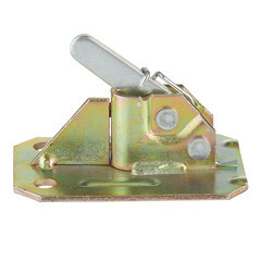 Зажим пружинный усиленный для опалубки КМ (20 шт.) - фото 3