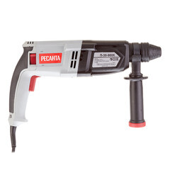 Перфоратор электрический Ресанта П-30-900К 900 Вт 4,3 Дж SDS-plus (75/3/2) - фото 3