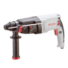 Перфоратор электрический Ресанта П-30-900К 900 Вт 4,3 Дж SDS-plus (75/3/2) - фото 5