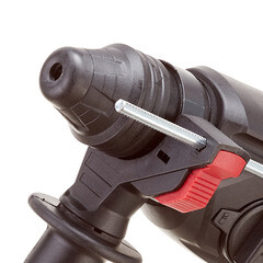 Перфоратор электрический Ресанта П-30-900К 900 Вт 4,3 Дж SDS-plus (75/3/2) - фото 6