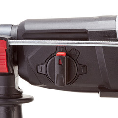 Перфоратор электрический Ресанта П-30-900К 900 Вт 4,3 Дж SDS-plus (75/3/2) - фото 4