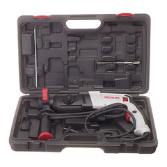 Перфоратор электрический Ресанта П-30-900К 900 Вт 4,3 Дж SDS-plus (75/3/2) - фото 2