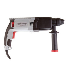 Перфоратор электрический Ресанта П-32-1000К 1000 Вт 5,2 Дж SDS-plus (75/3/3) - фото 7