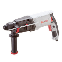 Перфоратор электрический Ресанта П-32-1000К 1000 Вт 5,2 Дж SDS-plus (75/3/3) - фото 9