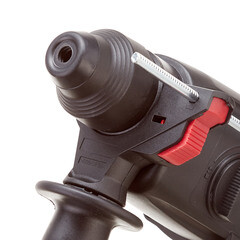 Перфоратор электрический Ресанта П-32-1000К 1000 Вт 5,2 Дж SDS-plus (75/3/3) - фото 3