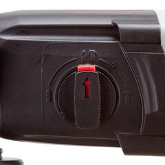 Перфоратор электрический Ресанта П-32-1000К 1000 Вт 5,2 Дж SDS-plus (75/3/3) - фото 8