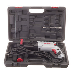 Перфоратор электрический Ресанта П-32-1000К 1000 Вт 5,2 Дж SDS-plus (75/3/3) - фото 6