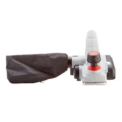 Рубанок электрический Ресанта Р-82/800 (75/5/1) 800 Вт - фото 7