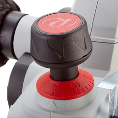 Рубанок электрический Ресанта Р-82/800 (75/5/1) 800 Вт - фото 8