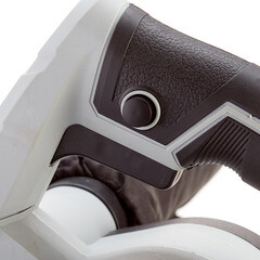 Рубанок электрический Ресанта Р-82/800 (75/5/1) 800 Вт - фото 2