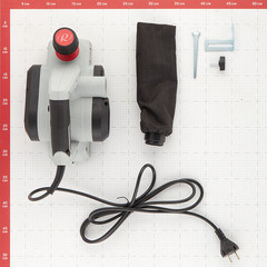 Рубанок электрический Ресанта Р-82/800 (75/5/1) 800 Вт - фото 3