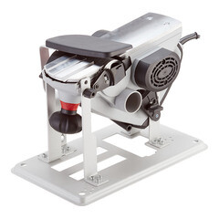 Рубанок электрический Ресанта Р-82СТ (75/5/2) 1100 Вт - фото 11