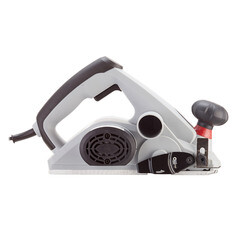 Рубанок электрический Ресанта Р-82СТ (75/5/2) 1100 Вт - фото 4