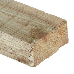 Доска обрезная антисептированная 50х100х6000 мм естественной влажности сорт 1-2 хвойные породы ФГИС ЛК - фото 3