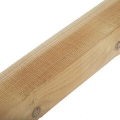 Брусок антисептированный 50х50х6000 мм естественной влажности сорт 1-2 хвойные породы ФГИС ЛК - фото 2