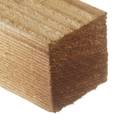 Брусок антисептированный 50х50х6000 мм естественной влажности сорт 1-2 хвойные породы ФГИС ЛК - фото 3