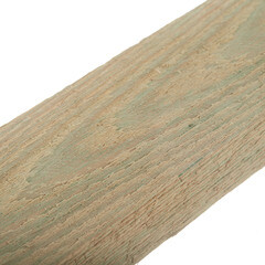 Доска обрезная антисептированная 40х150х6000 мм естественной влажности сорт 1-2 хвойные породы ФГИС ЛК - фото 3