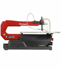 Станок лобзиковый Einhell TC-SS 405 E 120 Вт (4309040) - фото 7