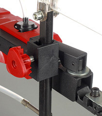 Станок лобзиковый Einhell TC-SS 405 E 120 Вт (4309040) - фото 6