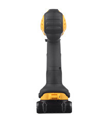 Дрель-шуруповерт ударная аккумуляторная DeWalt DCD776S2 18 В 1,5 Ач - фото 7