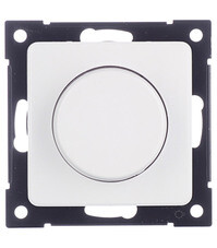 Диммер Hegel Master встраиваемый белый (ДС-315-472)