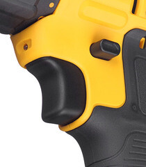 Дрель-шуруповерт ударная аккумуляторная DeWalt DCD776S2 18 В 1,5 Ач - фото 4