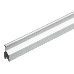 Изображение товара Гребенка для кассетного потолка 4 м Албес ВТ-600 оцинкованная сталь