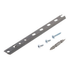 Крепеж с термодиффузионным цинкованием для планкена и террасной доски Осфикс Конструктор-190 (80 шт.)