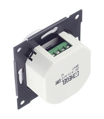 Диммер Hegel Master встраиваемый белый (ДС-315-472) - фото 2