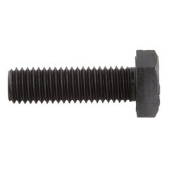 Болт оцинкованный M12x40 мм DIN 933 10,9 (100 шт.) - фото 4