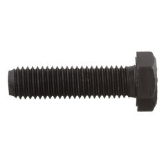 Болт оцинкованный M12x45 мм DIN 933 10,9 (50 шт.) - фото 4