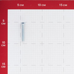 Болт оцинкованный M6x40 мм DIN 933 10,9 (4 шт.) - фото 3