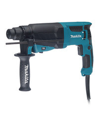 Перфоратор электрический Makita HR2630 800 Вт 2,9 Дж SDS-plus - фото 5