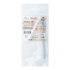 Инъекционная шпилька для химического анкера 10х130 мм Tecfi - фото 3