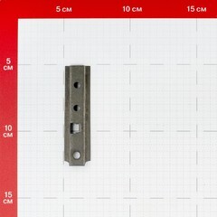 Крепеж с термодиффузионным цинкованием для планкена и террасной доски Осфикс Конструктор-75 (160 шт.) - фото 2