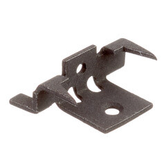 Крепеж с термодиффузионным цинкованием для террасной доски Осфикс Союз (80 шт.) - фото 4