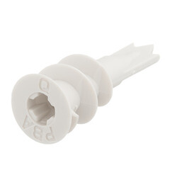 Дюбель для листовых материалов Hard-Fix PBA 14x39 мм нейлон (200 шт.) - фото 5