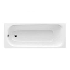 Ванна стальная Kaldewei Eurowa Form 150x70x39 см с ножками