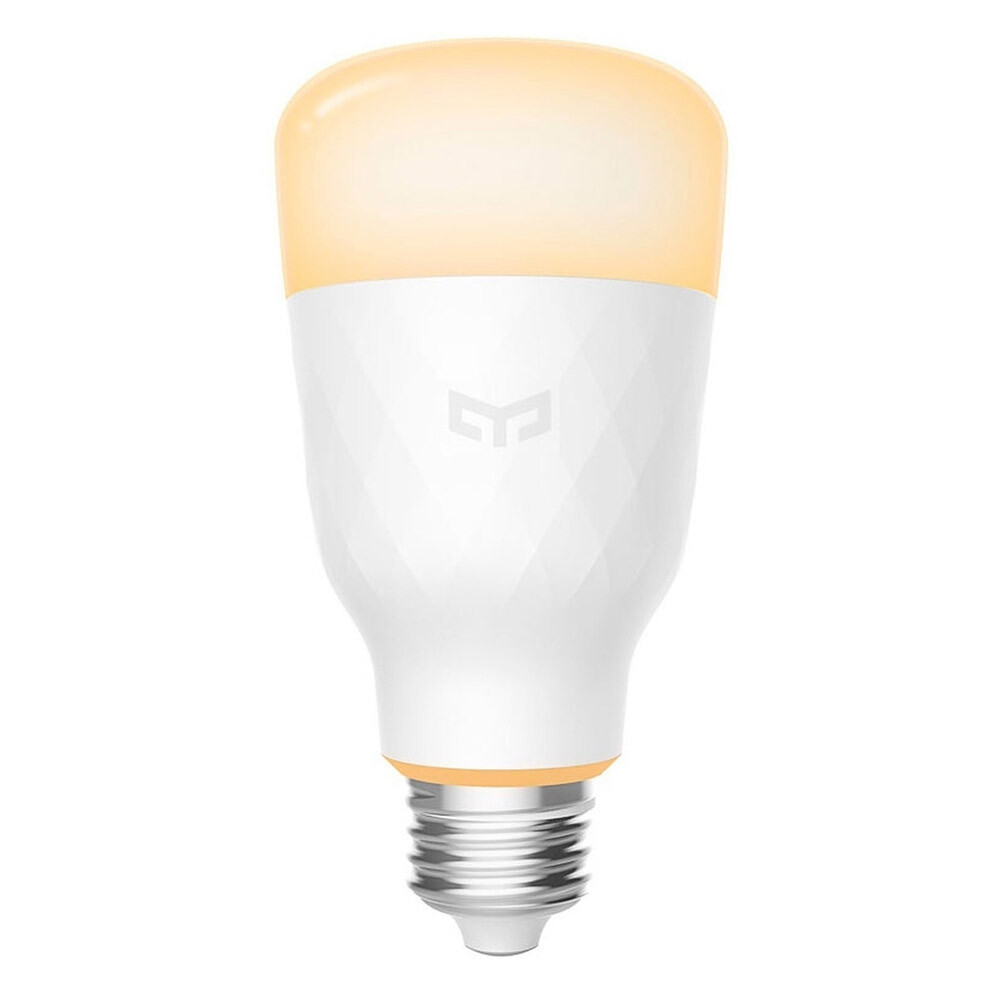Изображение товара Умная светодиодная лампа Yeelight E27 8,5 Вт с таймером и голосовым управлением
