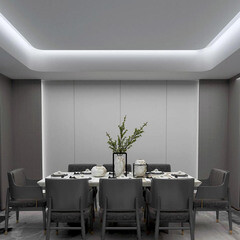 Лента светодиодная умная Yeelight Smart Home диммируемая 7,5 Вт RGB 2700-3400 К IP20 2 м - фото 4