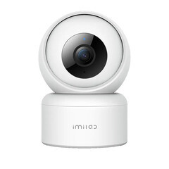 IP-камера Imilab Smart Home С20 домашняя белая